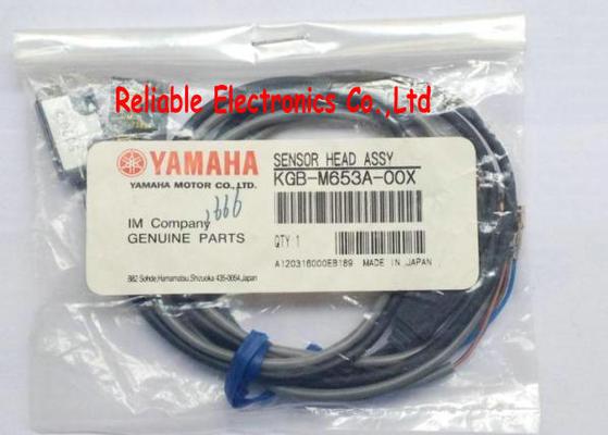 Yamaha pressure sensor KGB-M653A-00X KM1-M7160-00X 